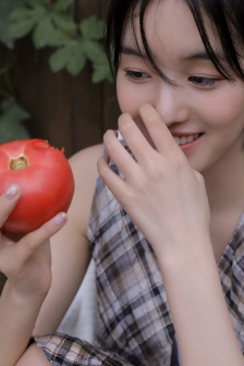 柳菁菁人体艺术